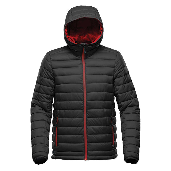 Men's Stavanger Thermal Jacket — AFP-2